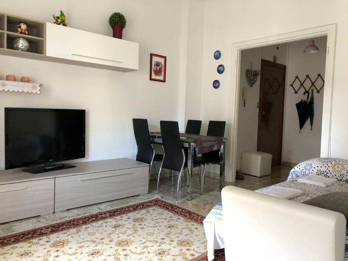 Il Quintopiano Genova Kültér fotó